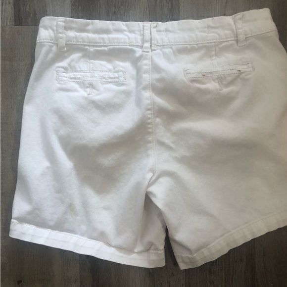 Anthropology Pilcro and the Letterpress short size 27 - Picture 10 of 15